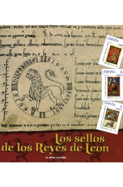 Los sellos de los Reyes de León
